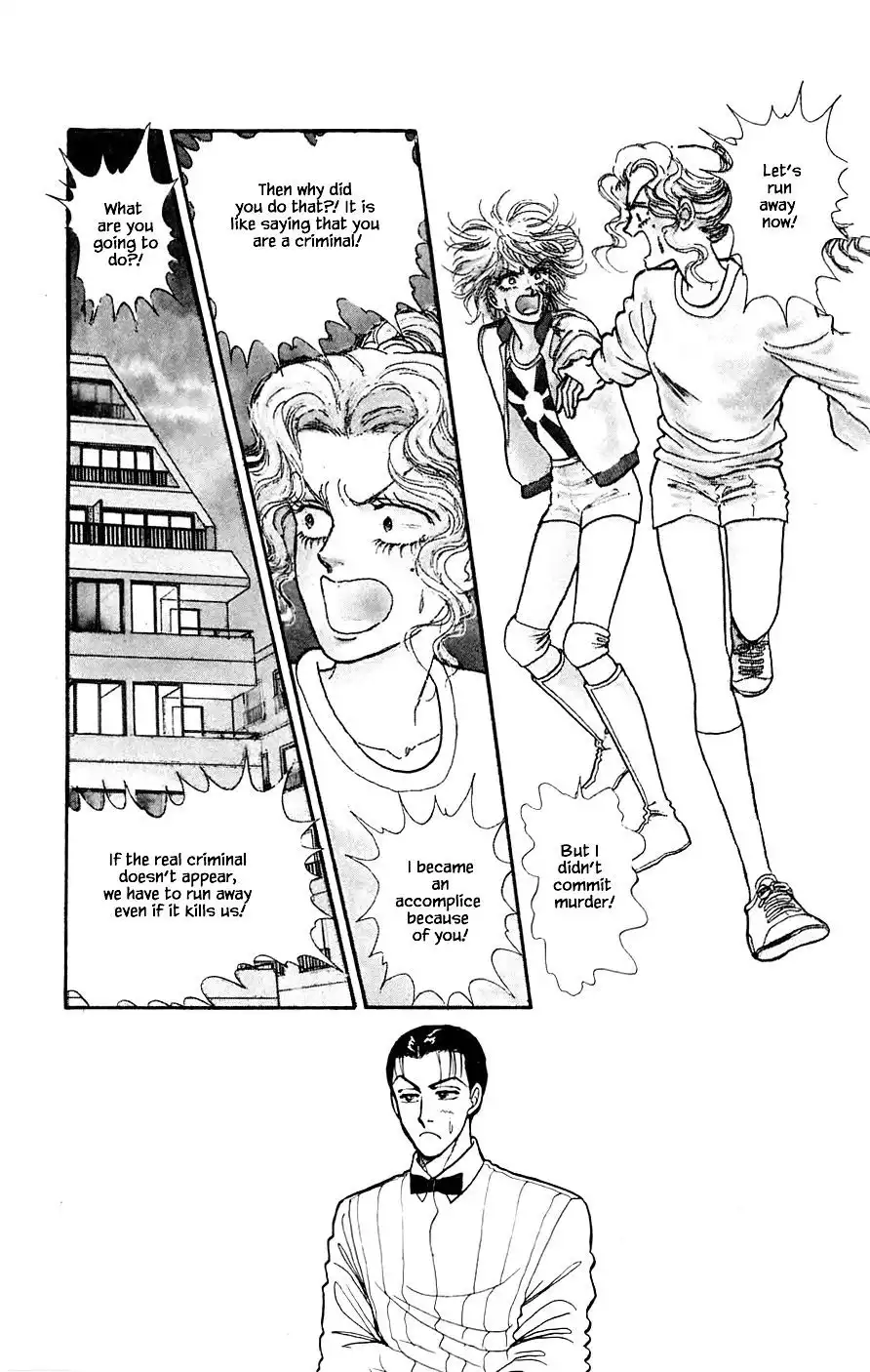 Yukan Club Chapter 20.2 20